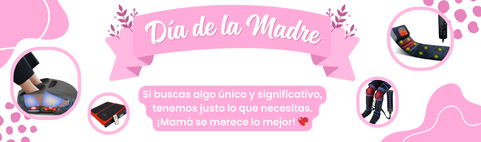 REGALOS DIA DE LA MADRE